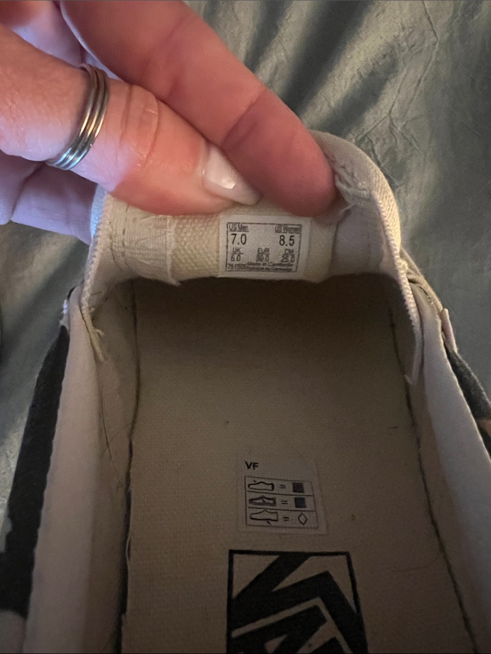 Printed vans - Picture 3 of 6